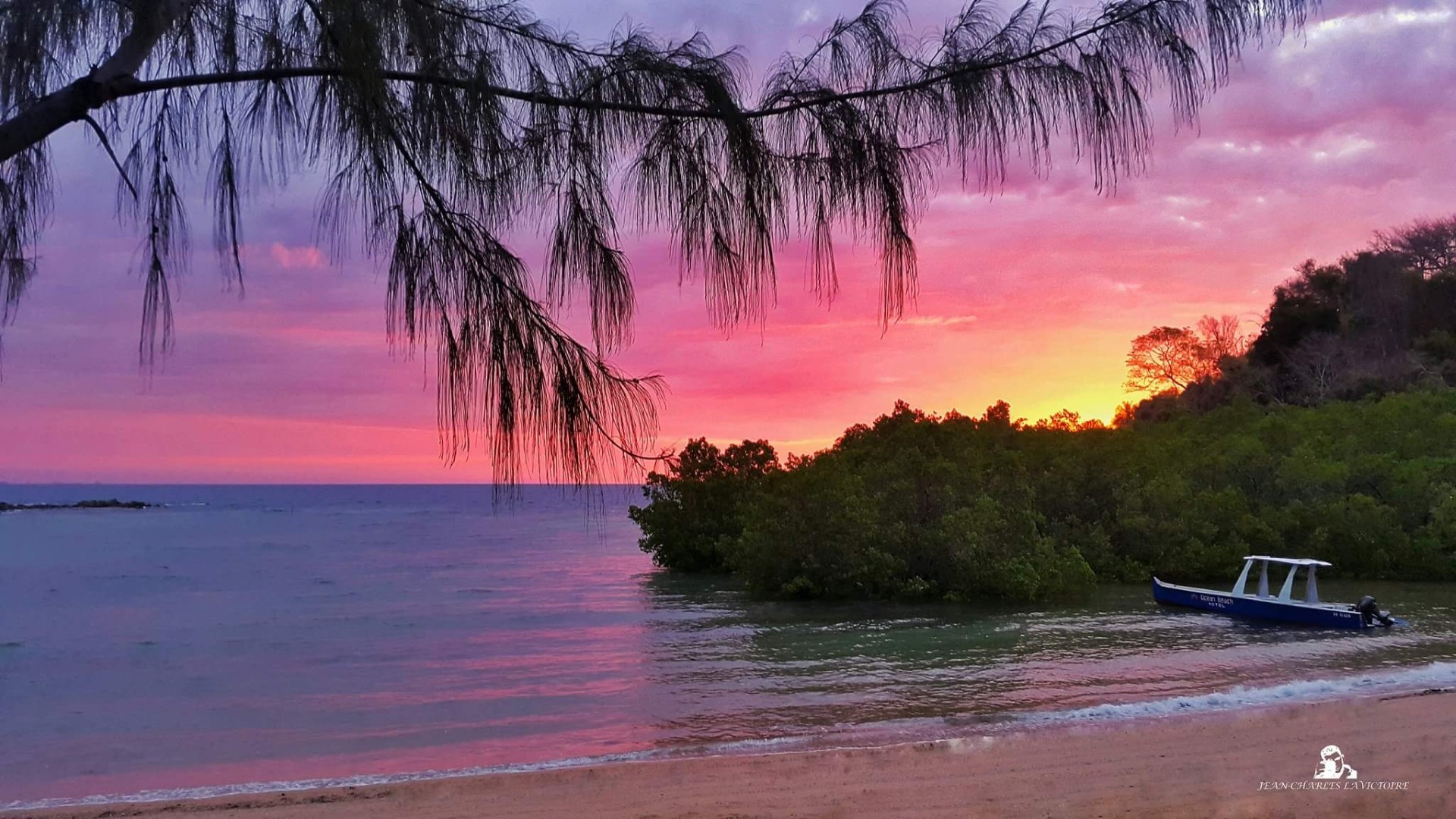 Galerie Océan Beach sakatia