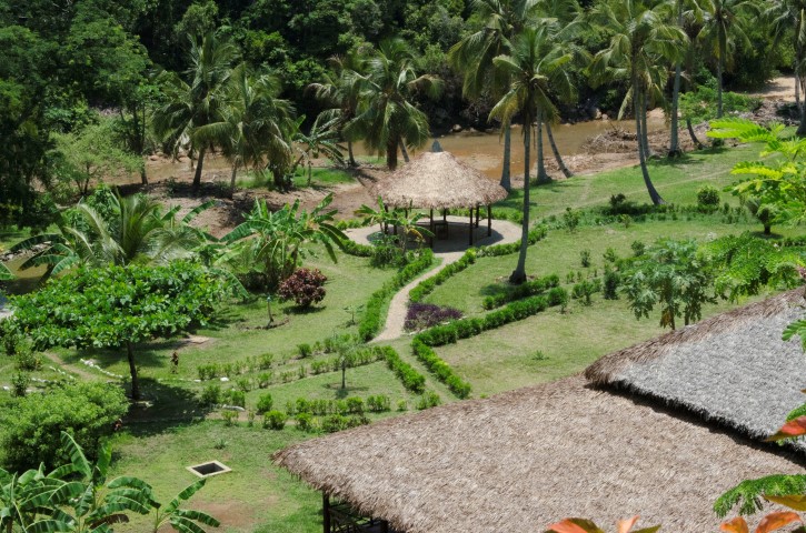 Jardin Océan Beach